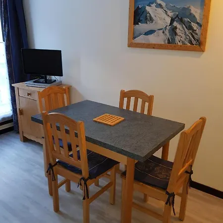 Appartement Aiguille Du Midi *