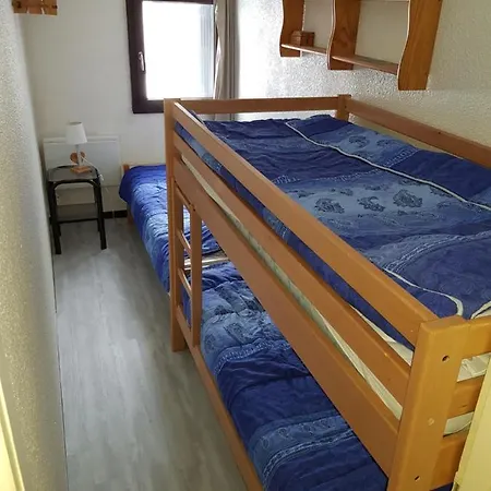 Appartement Aiguille Du Midi Lägenhet Chamonix