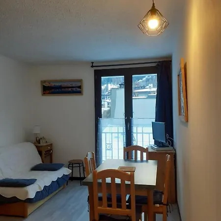 Appartement Aiguille Du Midi Lägenhet Chamonix