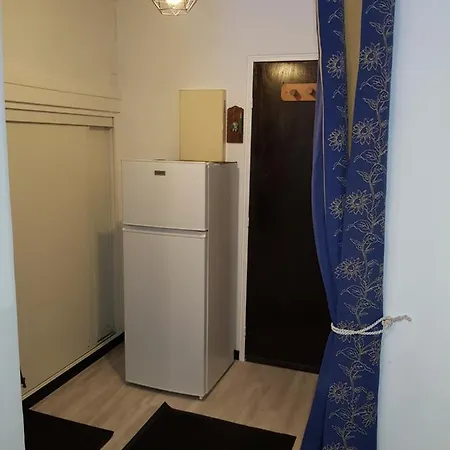 Lägenhet Appartement Aiguille Du Midi *